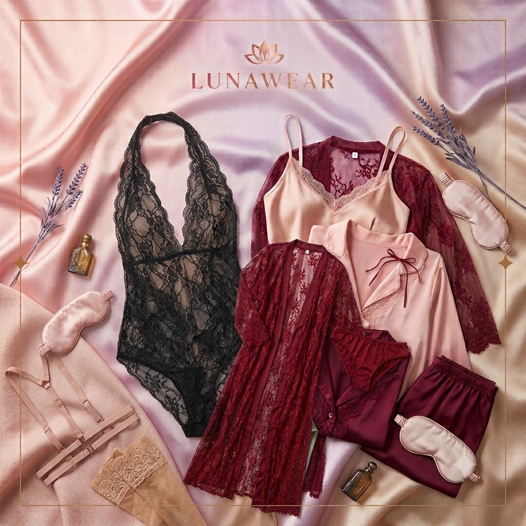 Lingerie