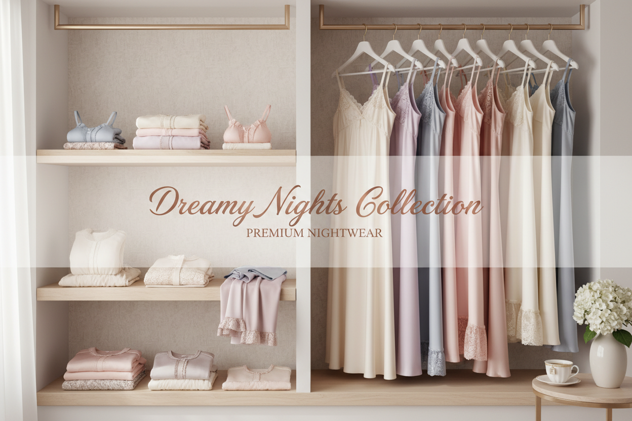 Night Suits