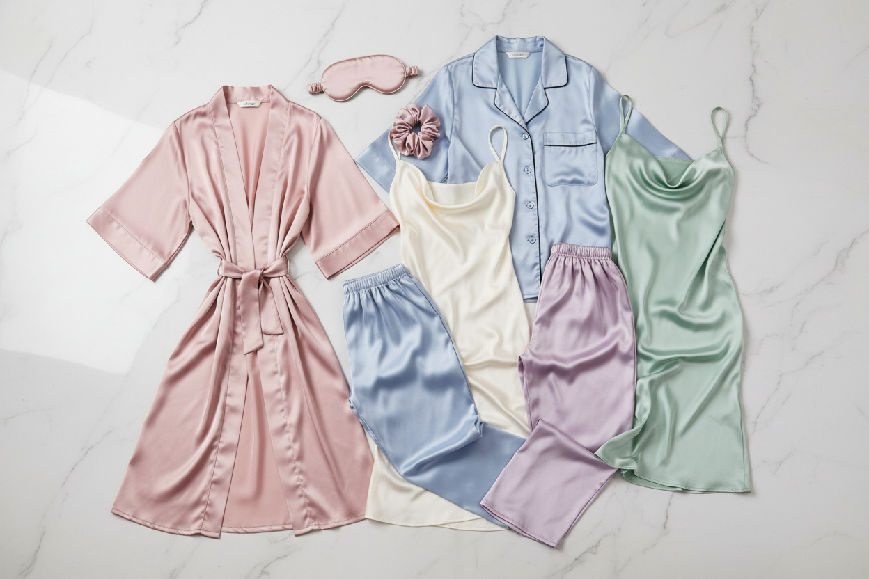 New arrival